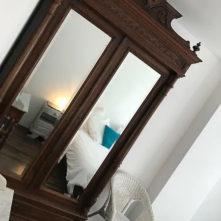Hébergement de vacances La Maison D' Elizabeth