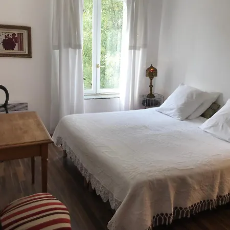 La Maison D' Elizabeth