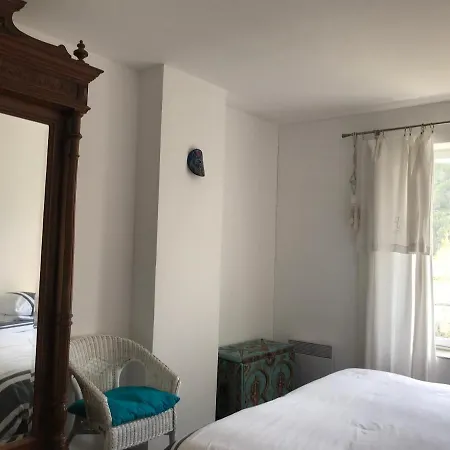 La Maison D' Elizabeth Hébergement de vacances