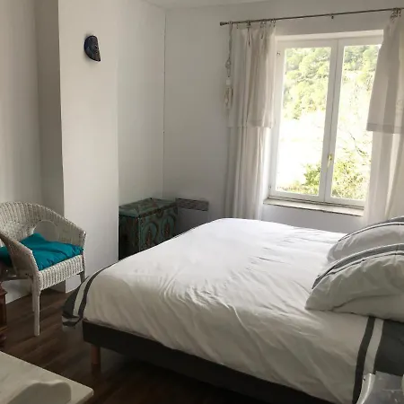 Hébergement de vacances La Maison D' Elizabeth *