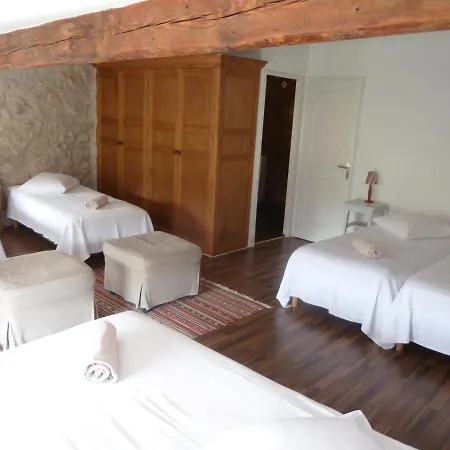 La Maison D' Elizabeth Hébergement de vacances Lagrasse