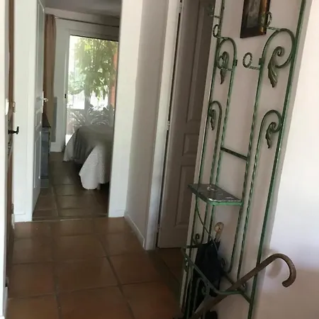 Casa vacanze La Maison D' Elizabeth