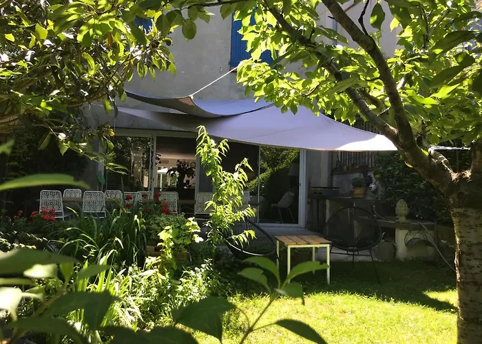 度假居 La Maison D' Elizabeth