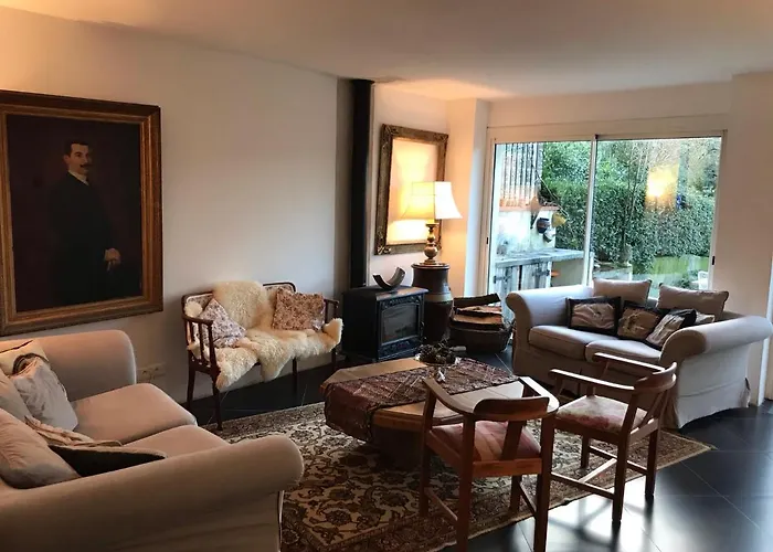 La Maison D' Elizabeth * لاجراس