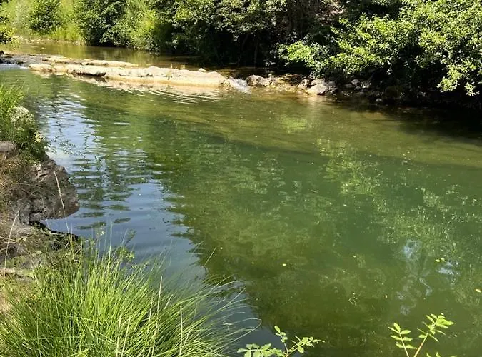 La Maison D' Elizabeth