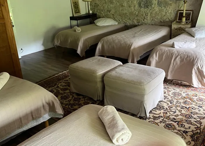 بيت للعطل La Maison D' Elizabeth *
