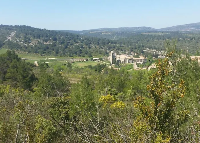 Vakantiehuis La Maison D' Elizabeth *