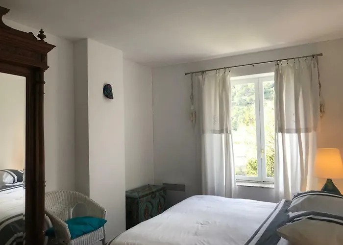 La Maison D' Elizabeth